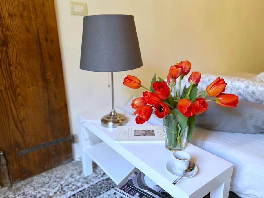 Il Canto De' Cenci Apartment Arezzo Exterior foto