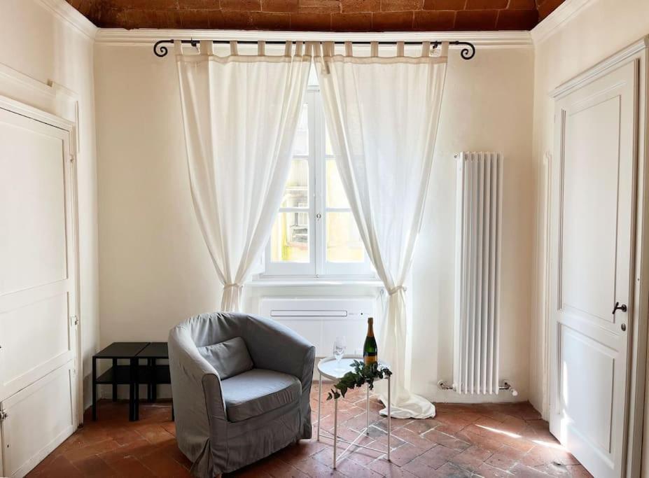 Il Canto De' Cenci Apartment Arezzo Exterior foto